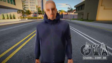 Zdravko Andjelkovic para GTA San Andreas