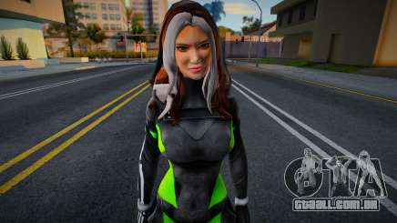 Rogue 2 para GTA San Andreas