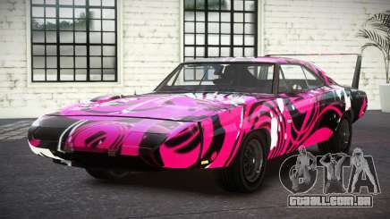 Dodge Charger Daytona Sr S5 para GTA 4