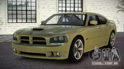 Dodge Charger Qs para GTA 4