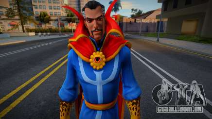 Dr. Strange para GTA San Andreas