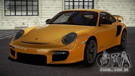 Porsche 911 Rq para GTA 4