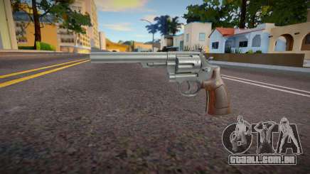 Killing Floor 44 Magnum v1 para GTA San Andreas