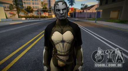 Malekith Skin para GTA San Andreas