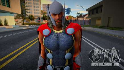 Thor 1 para GTA San Andreas