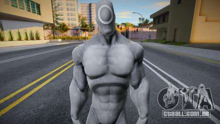 Super Adaptoid para GTA San Andreas