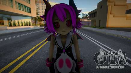 [Disgaea] Raspberyl para GTA San Andreas