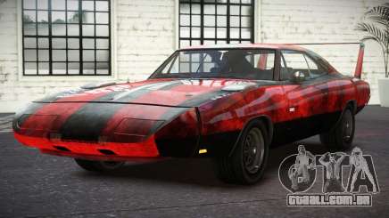 Dodge Charger Daytona Sr S9 para GTA 4