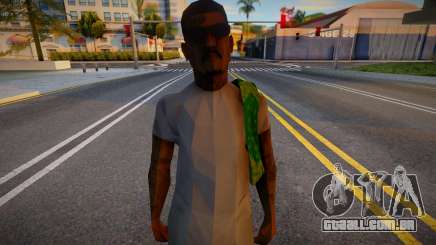 Gangster 1 para GTA San Andreas