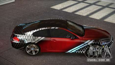 BMW M6 Ti S5 para GTA 4