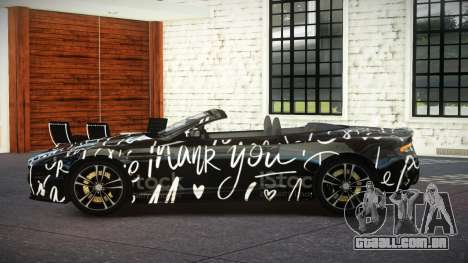 Aston Martin DBS Xr S3 para GTA 4