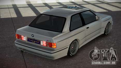 BMW M3 E30 ZT para GTA 4
