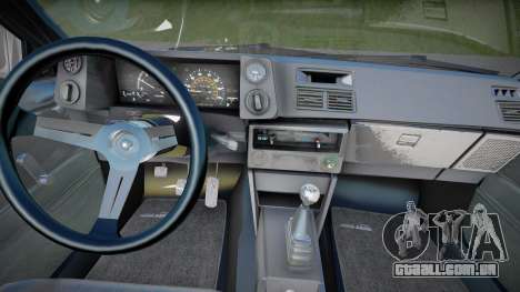 Toyota AE86 (Drive) para GTA San Andreas