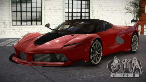 Ferrari FXX Si para GTA 4