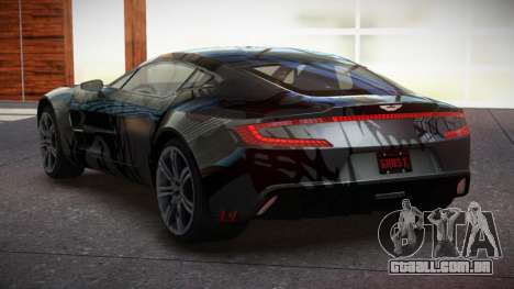 Aston Martin One-77 Xs S2 para GTA 4