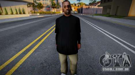 Bmybar Retexture 1 para GTA San Andreas