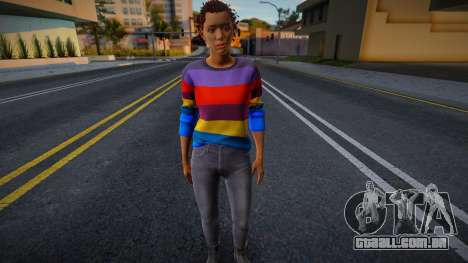 Phin Mason v1 para GTA San Andreas