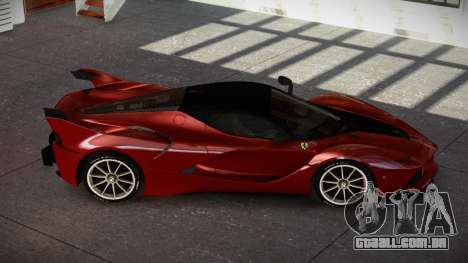 Ferrari FXX Si para GTA 4