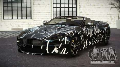 Aston Martin DBS Xr S3 para GTA 4