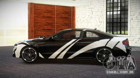 Audi RS5 Qx S9 para GTA 4