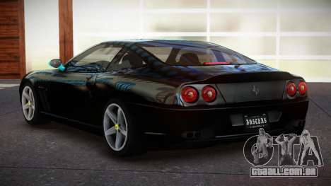Ferrari 575M Sr S7 para GTA 4
