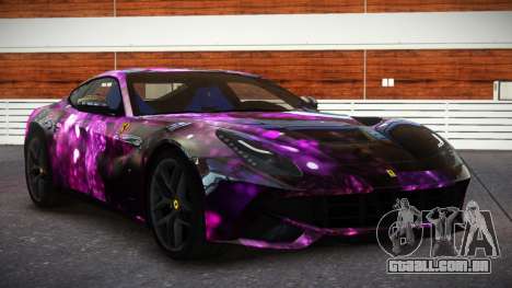 Ferrari F12 Rt S1 para GTA 4