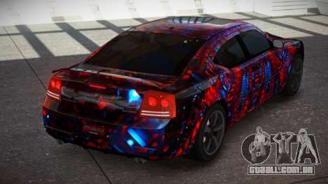 Dodge Charger Ti S9 para GTA 4