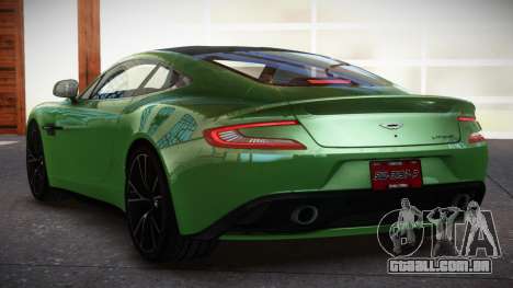Aston Martin Vanquish Si para GTA 4