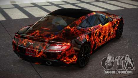 Aston Martin Vanquish Si S7 para GTA 4