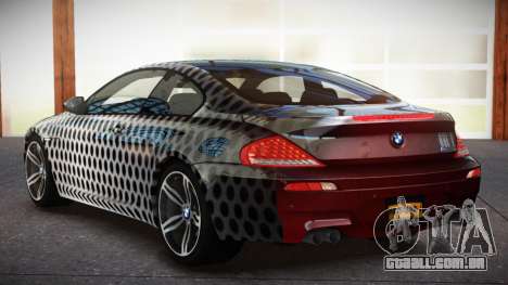 BMW M6 Ti S5 para GTA 4