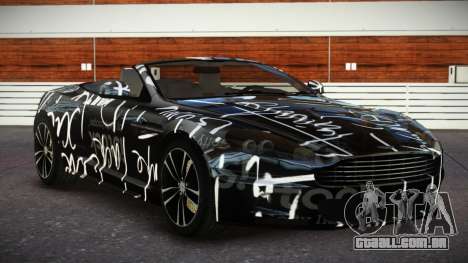 Aston Martin DBS Xr S3 para GTA 4