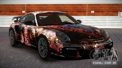 Porsche 911 GT2 Si S10 para GTA 4