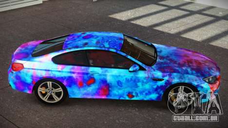 BMW M6 Sz S10 para GTA 4