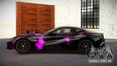 Ferrari F12 Rt S1 para GTA 4