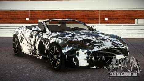 Aston Martin DBS Xr S11 para GTA 4