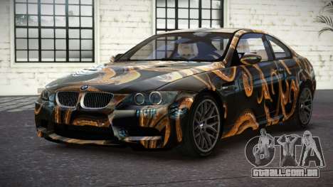 BMW M3 E92 Ti S4 para GTA 4