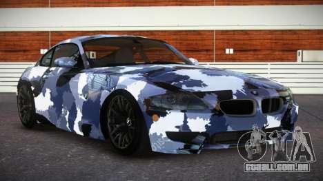 BMW Z4 Rt S6 para GTA 4