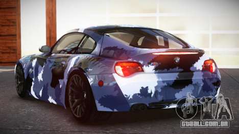 BMW Z4 Rt S6 para GTA 4