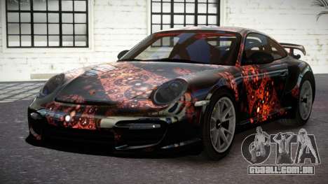 Porsche 911 GT2 Si S10 para GTA 4