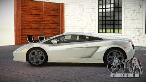 Lamborghini Gallardo Ts para GTA 4