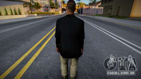 Bmybar Retexture 1 para GTA San Andreas