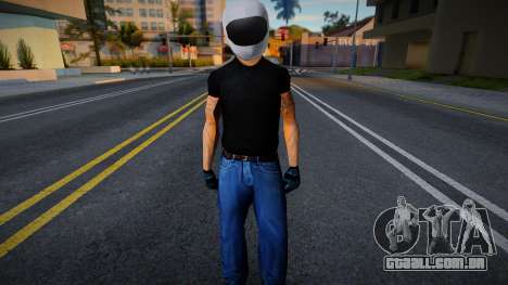 Street Racer para GTA San Andreas