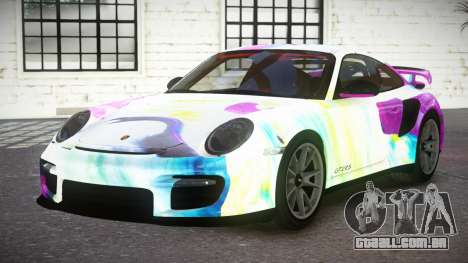 Porsche 911 GT2 Si S1 para GTA 4