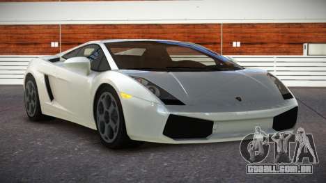 Lamborghini Gallardo Ts para GTA 4