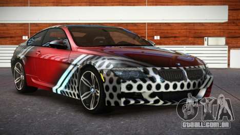 BMW M6 Ti S5 para GTA 4