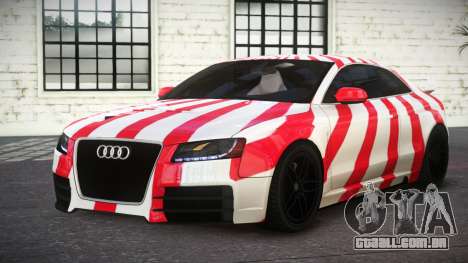 Audi S5 ZT S2 para GTA 4