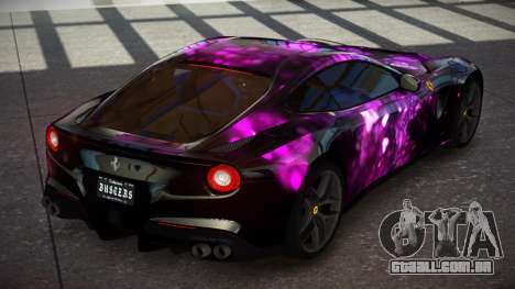 Ferrari F12 Rt S1 para GTA 4