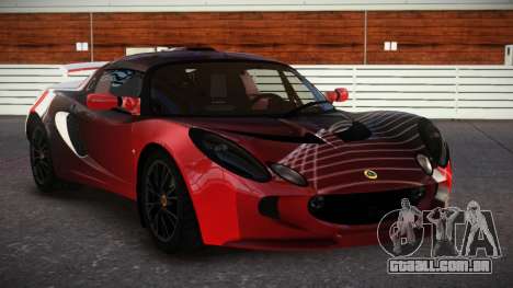 Lotus Exige Qz S5 para GTA 4