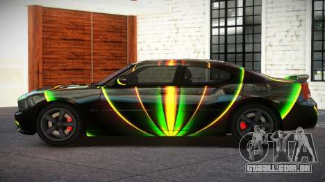 Dodge Charger Ti S2 para GTA 4