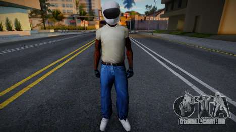 Street Racer 1 para GTA San Andreas